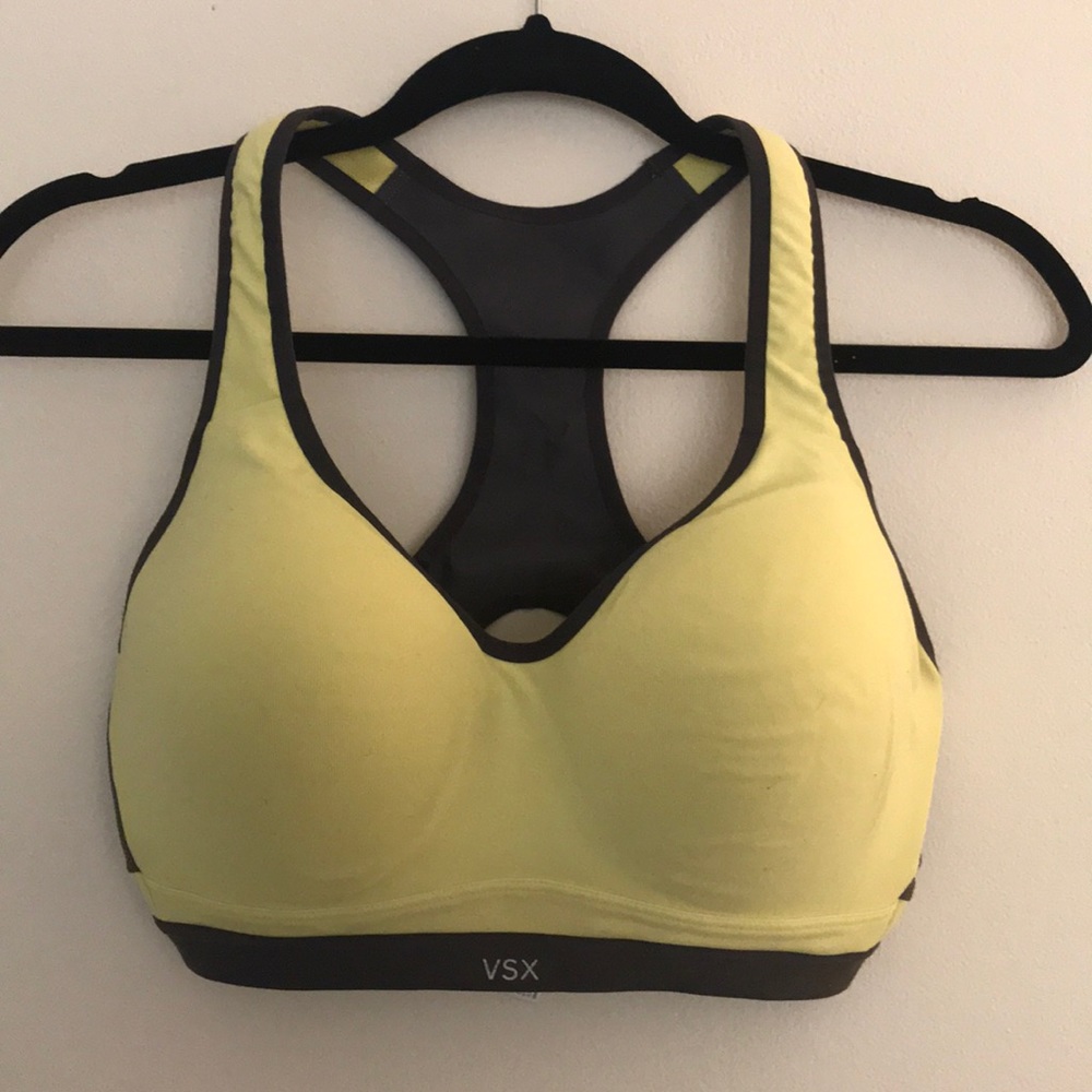 Victoria Secret Sports Bra